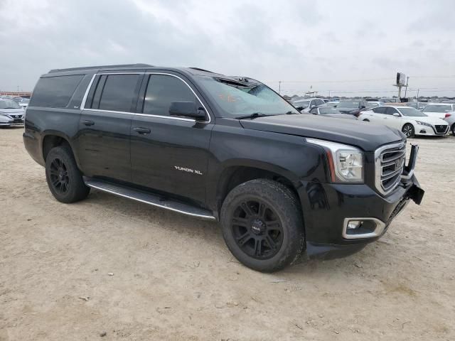 2016 GMC Yukon XL C1500 SLT