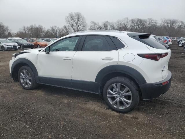 2023 Mazda CX-30 Select