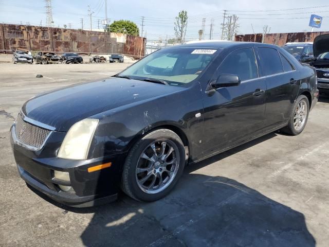 2006 Cadillac STS