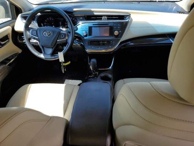 2014 Toyota Avalon Base