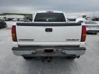 2001 Chevrolet Silverado C2500 Heavy Duty