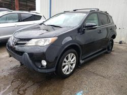 2015 Toyota Rav4 Limited for sale in Riverview, FL