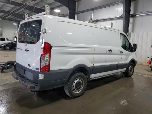 2016 Ford Transit T-150