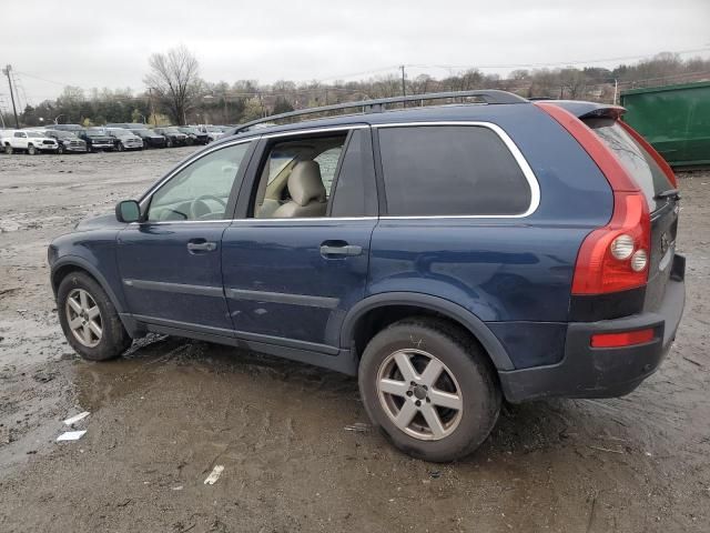 2004 Volvo XC90