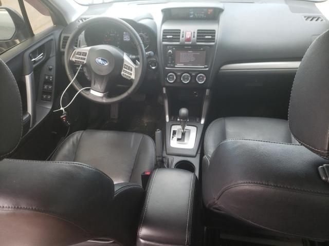 2014 Subaru Forester 2.0XT Touring