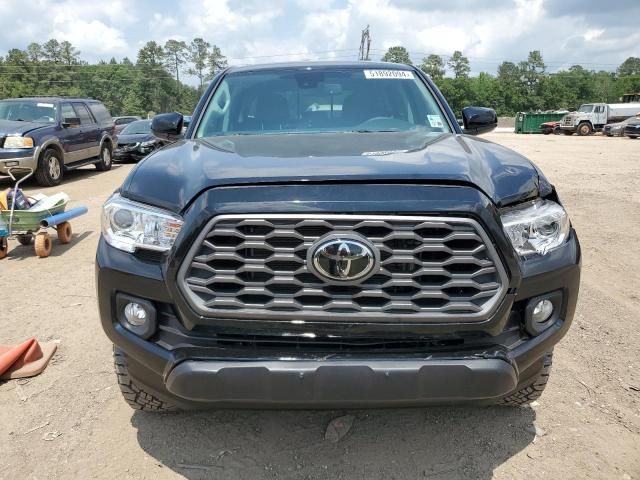 2023 Toyota Tacoma Double Cab