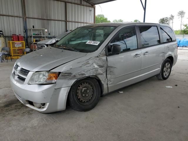 2010 Dodge Grand Caravan SE