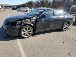 Lexus ES 350 salvage cars for sale: 2008 Lexus ES 350