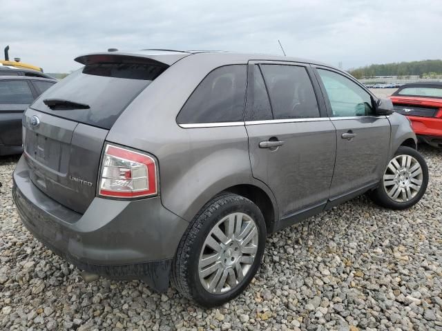 2010 Ford Edge Limited