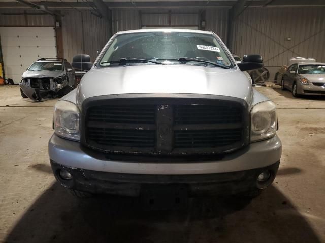 2007 Dodge RAM 1500 ST