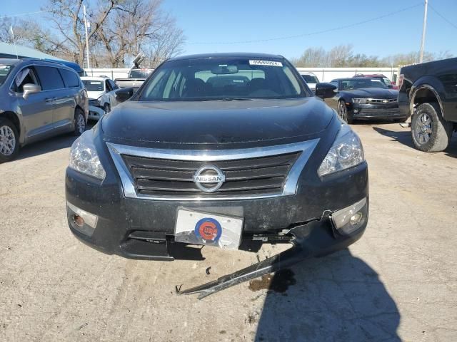 2013 Nissan Altima 3.5S