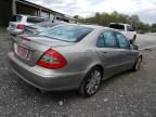 2008 Mercedes-Benz E 350