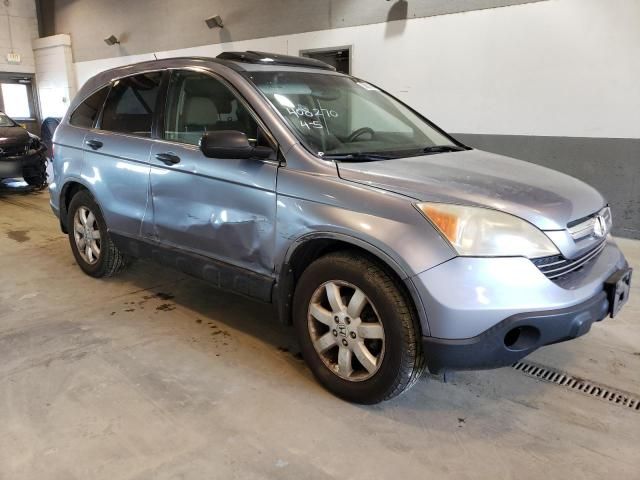 2007 Honda CR-V EX