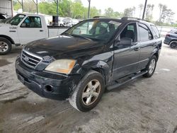 Lots with Bids for sale at auction: 2008 KIA Sorento EX