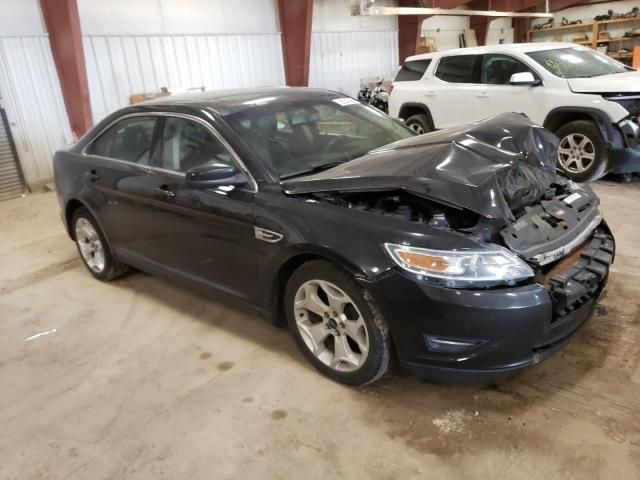 2012 Ford Taurus SEL