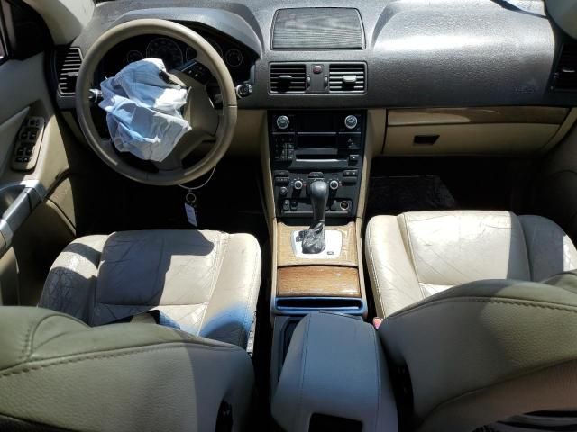 2010 Volvo XC90 3.2