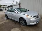 2012 Hyundai Sonata SE