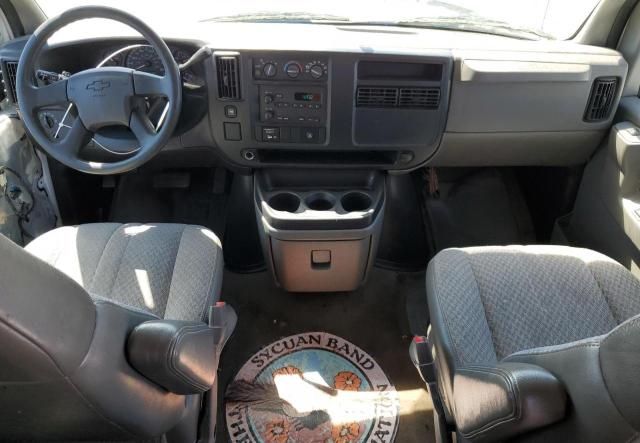 2005 Chevrolet Express G3500