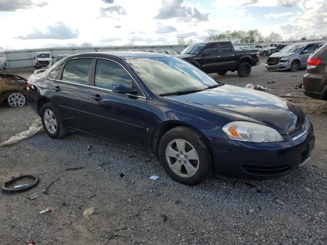 2008 Chevrolet Impala LT