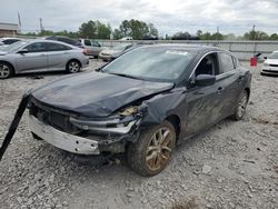 Salvage cars for sale at Montgomery, AL auction: 2020 Acura ILX