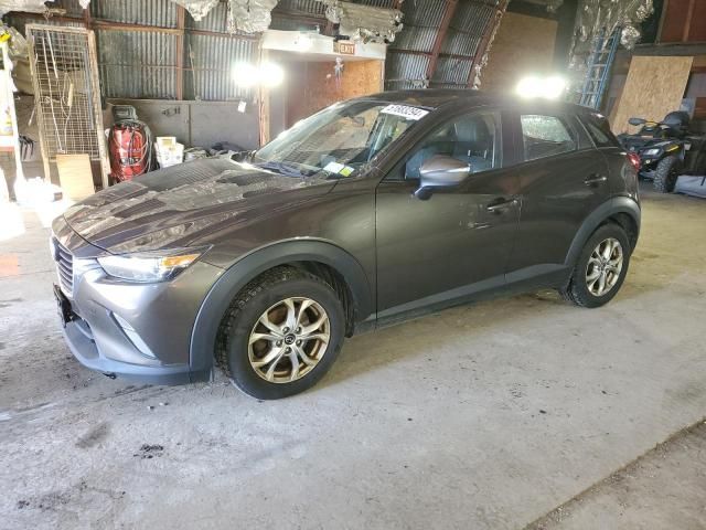 2016 Mazda CX-3 Touring