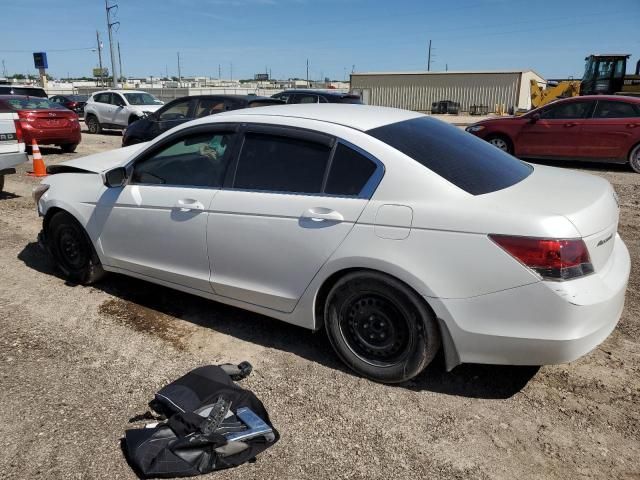 2008 Honda Accord LX