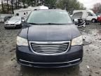 2013 Chrysler Town & Country Touring L