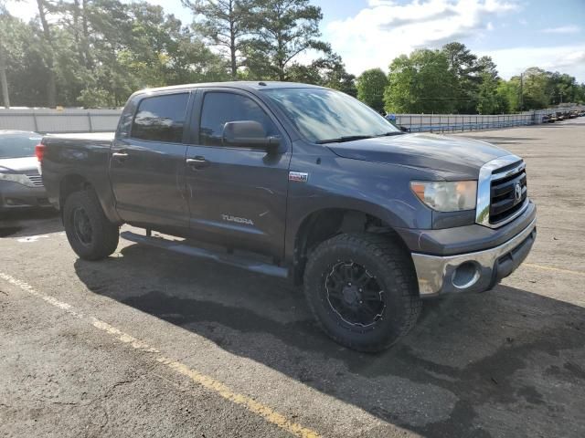 2013 Toyota Tundra Crewmax SR5