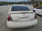 2005 Nissan Altima SE