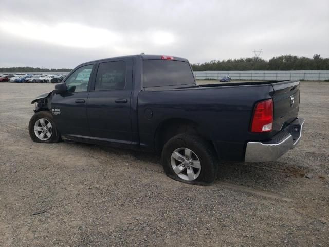 2021 Dodge RAM 1500 Classic SLT