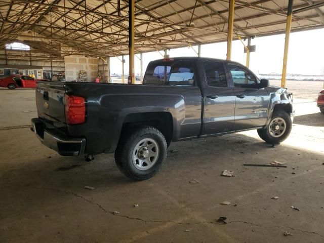 2014 Chevrolet Silverado C1500