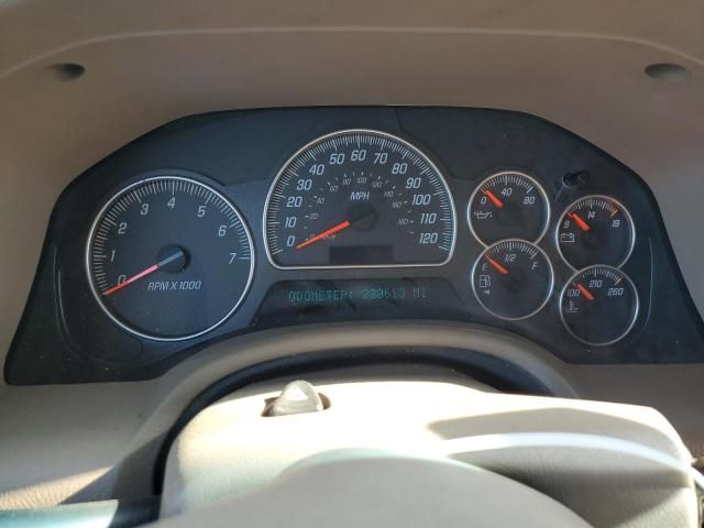 2004 GMC Envoy