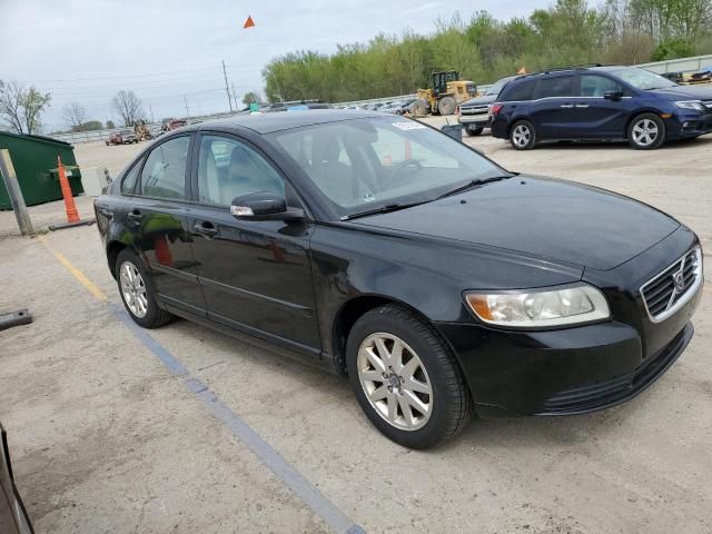 2008 Volvo S40 2.4I