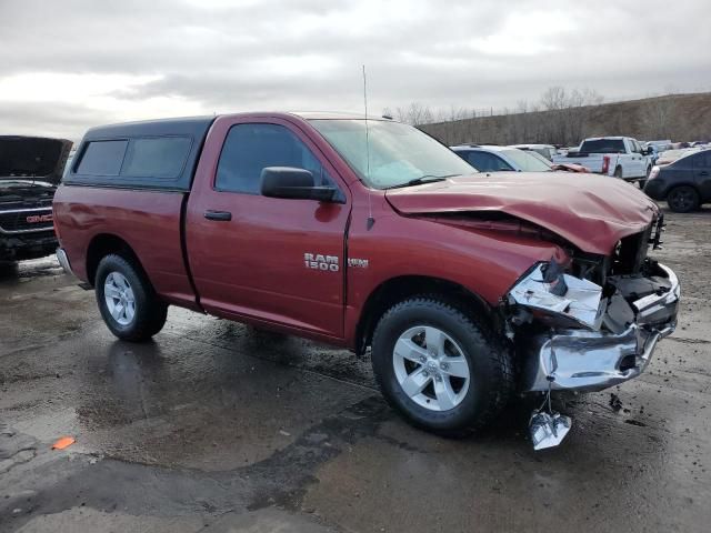 2015 Dodge RAM 1500 ST