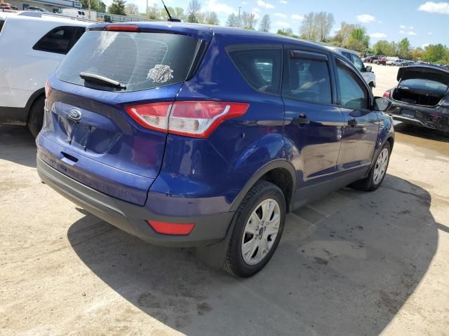 2014 Ford Escape S