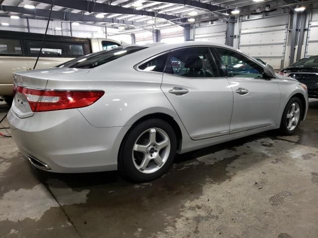 2013 Hyundai Azera