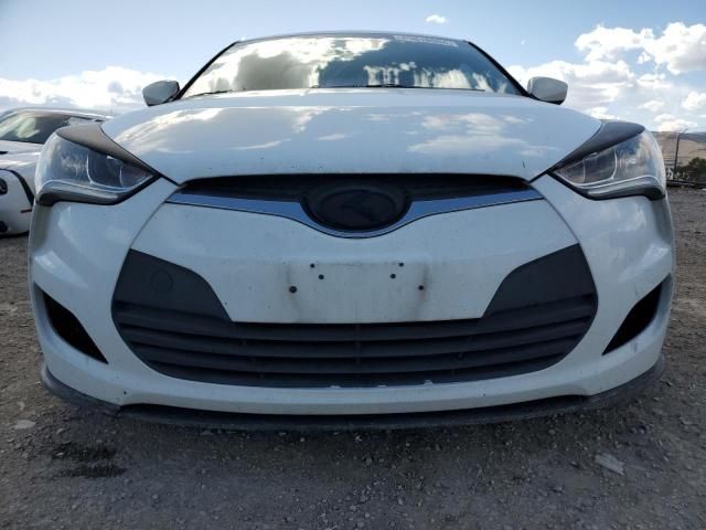 2016 Hyundai Veloster