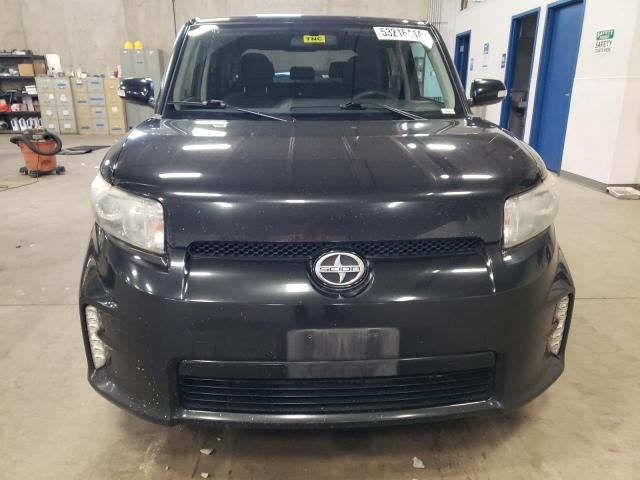 2015 Scion XB