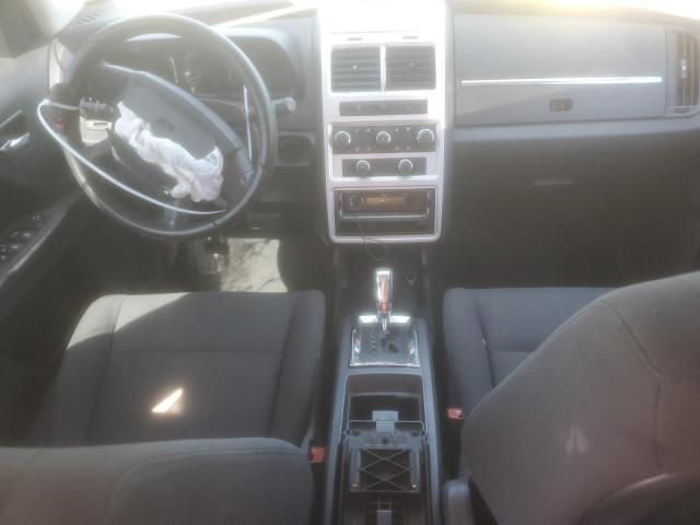 2010 Dodge Journey SXT