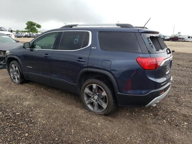 2018 GMC Acadia SLT-2