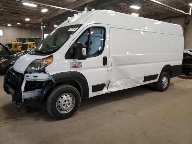 2020 Dodge RAM Promaster 3500 3500 High