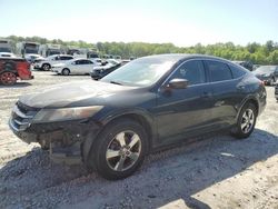 Honda Crosstour Vehiculos salvage en venta: 2012 Honda Crosstour EXL