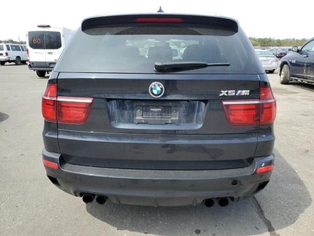 2013 BMW X5 M