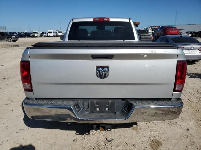 2014 Dodge RAM 1500 ST