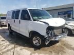 2021 Chevrolet Express G2500