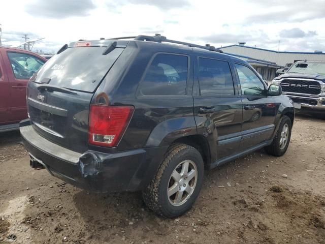 2008 Jeep Grand Cherokee Laredo