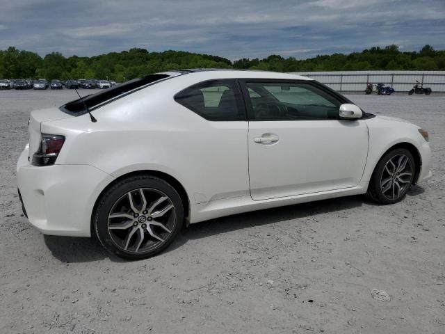 2015 Scion TC