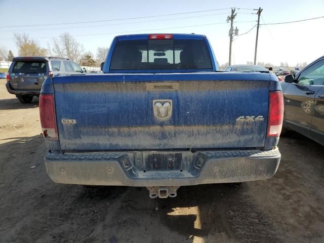 2011 Dodge RAM 1500