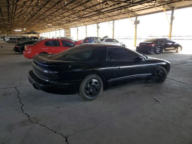 1995 Pontiac Firebird