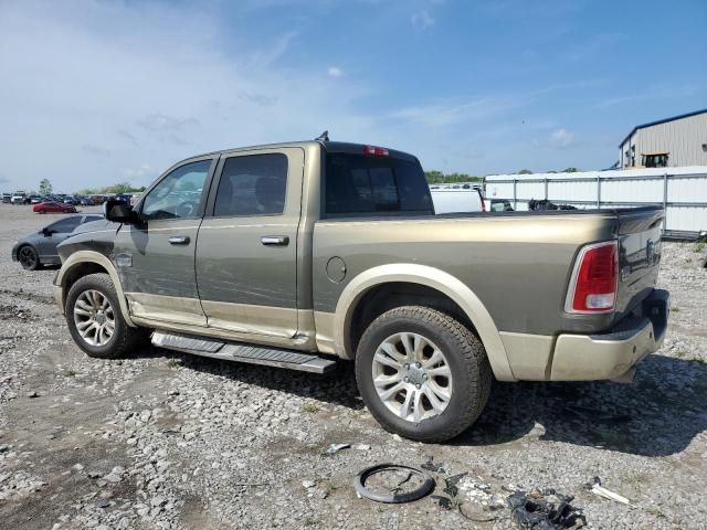 2013 Dodge RAM 1500 Longhorn